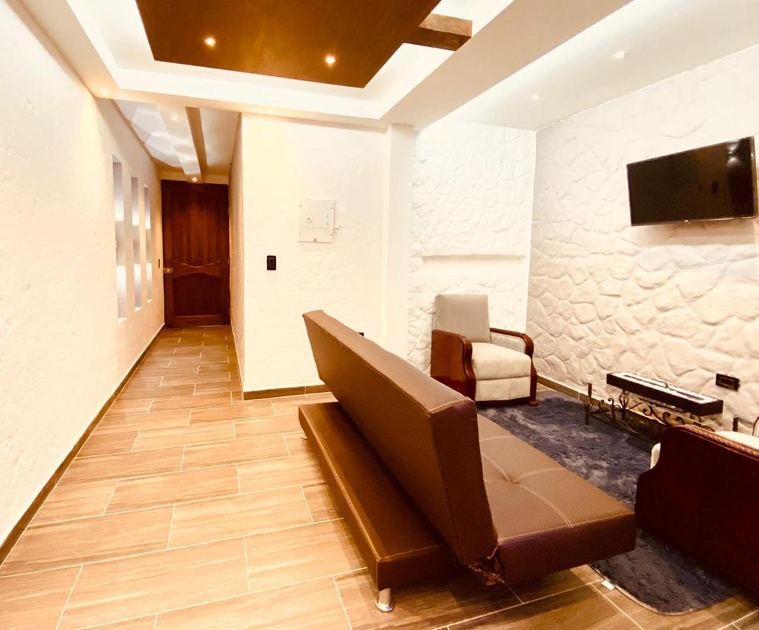 Apartamento Turistico Jardin Antioquia Екстериор снимка
