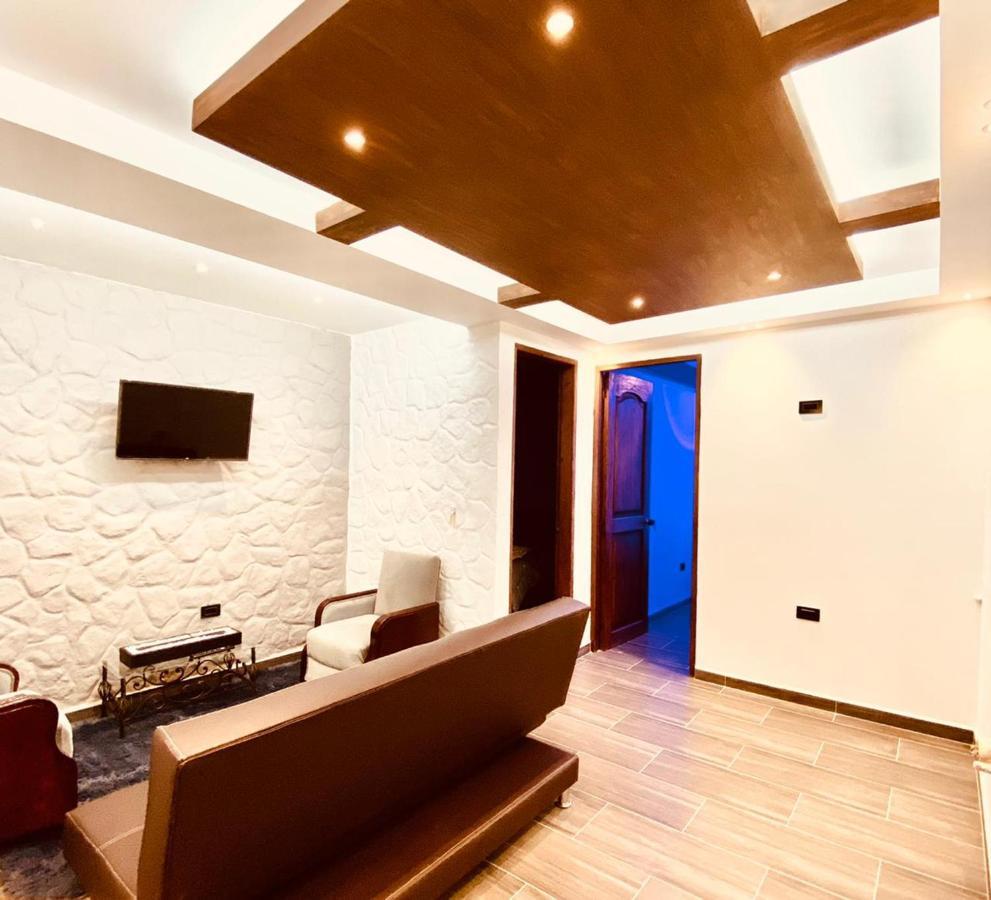 Apartamento Turistico Jardin Antioquia Екстериор снимка