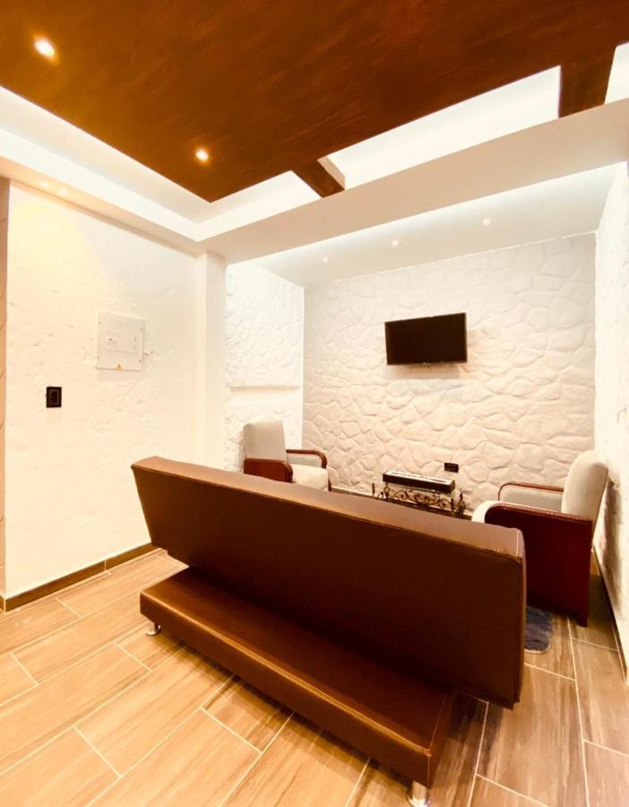 Apartamento Turistico Jardin Antioquia Екстериор снимка