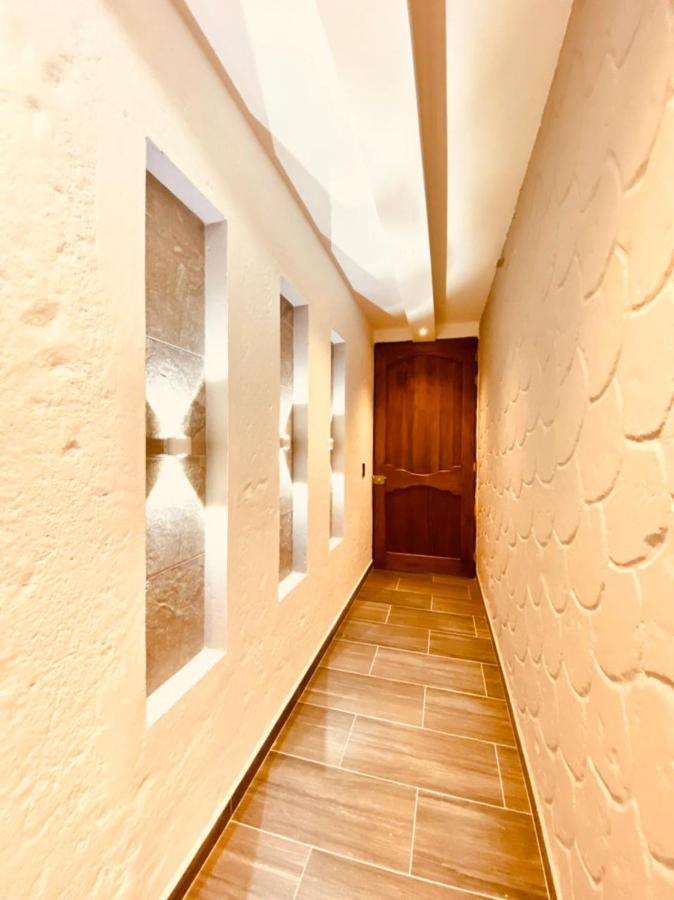 Apartamento Turistico Jardin Antioquia Екстериор снимка