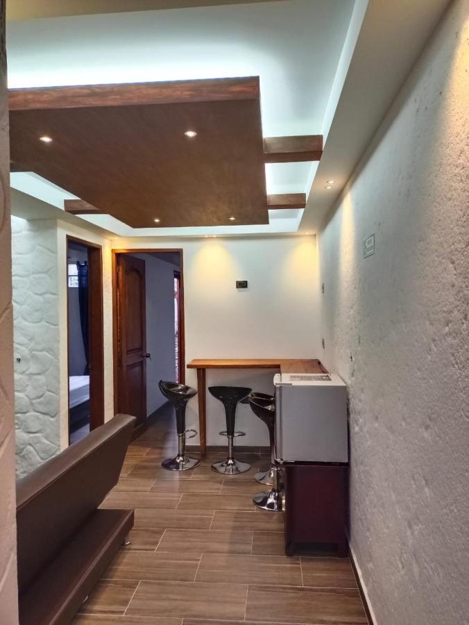 Apartamento Turistico Jardin Antioquia Екстериор снимка