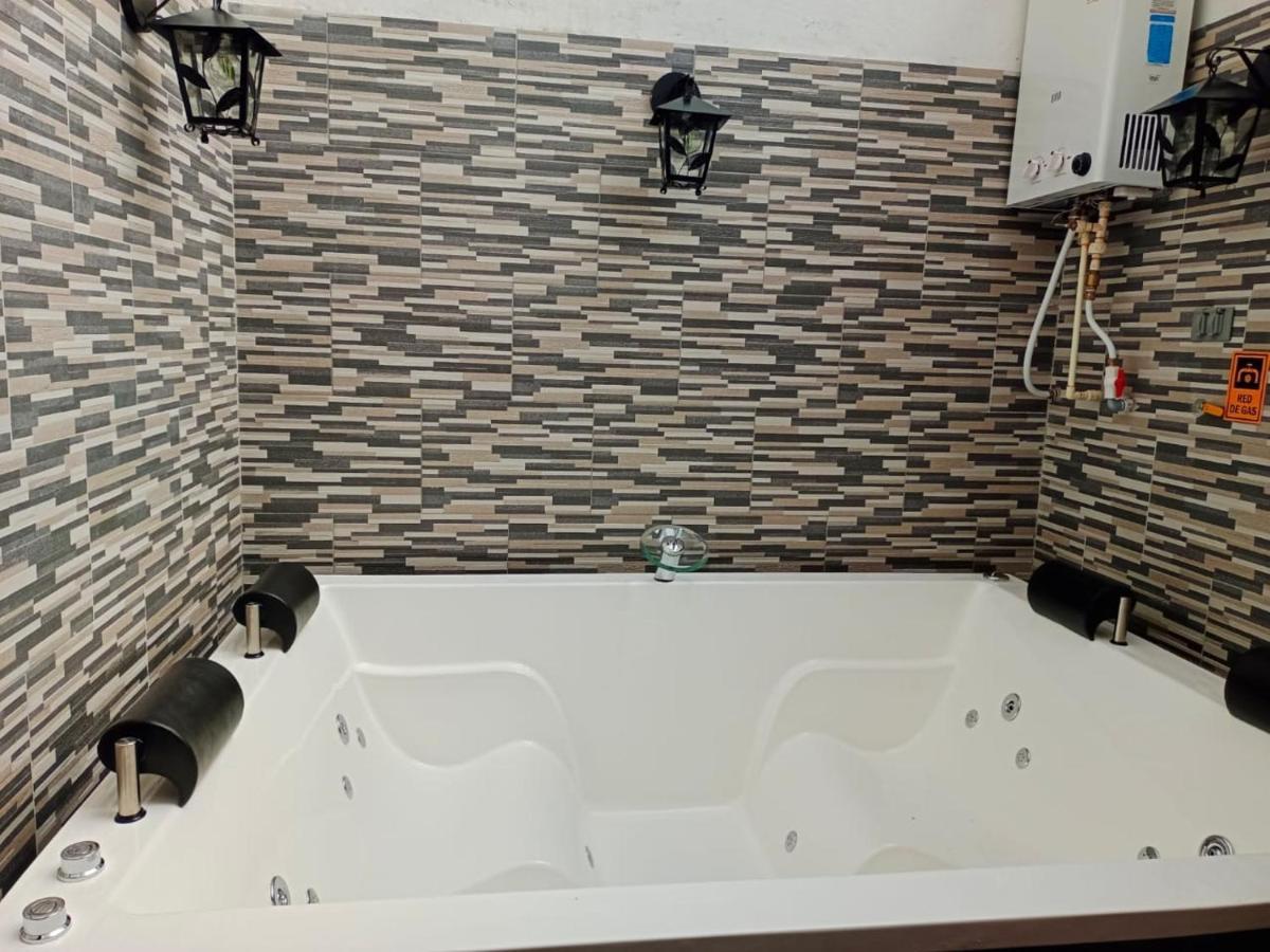 Apartamento Turistico Jardin Antioquia Екстериор снимка