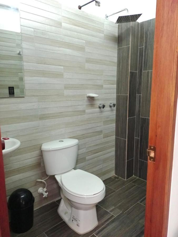 Apartamento Turistico Jardin Antioquia Екстериор снимка