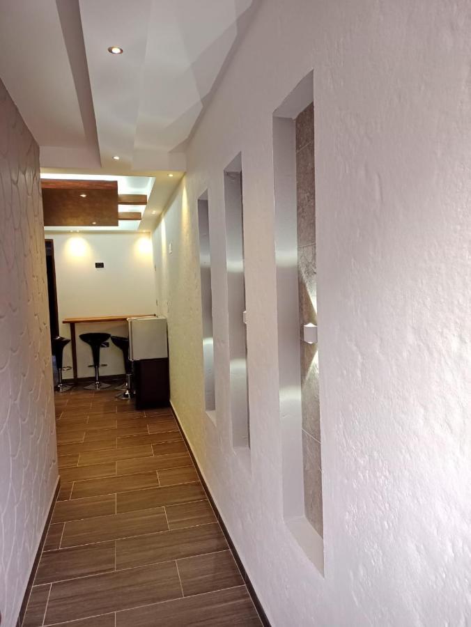 Apartamento Turistico Jardin Antioquia Екстериор снимка