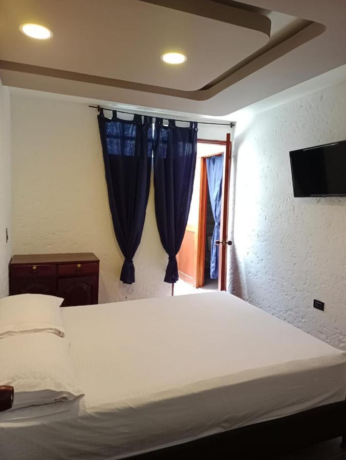 Apartamento Turistico Jardin Antioquia Екстериор снимка