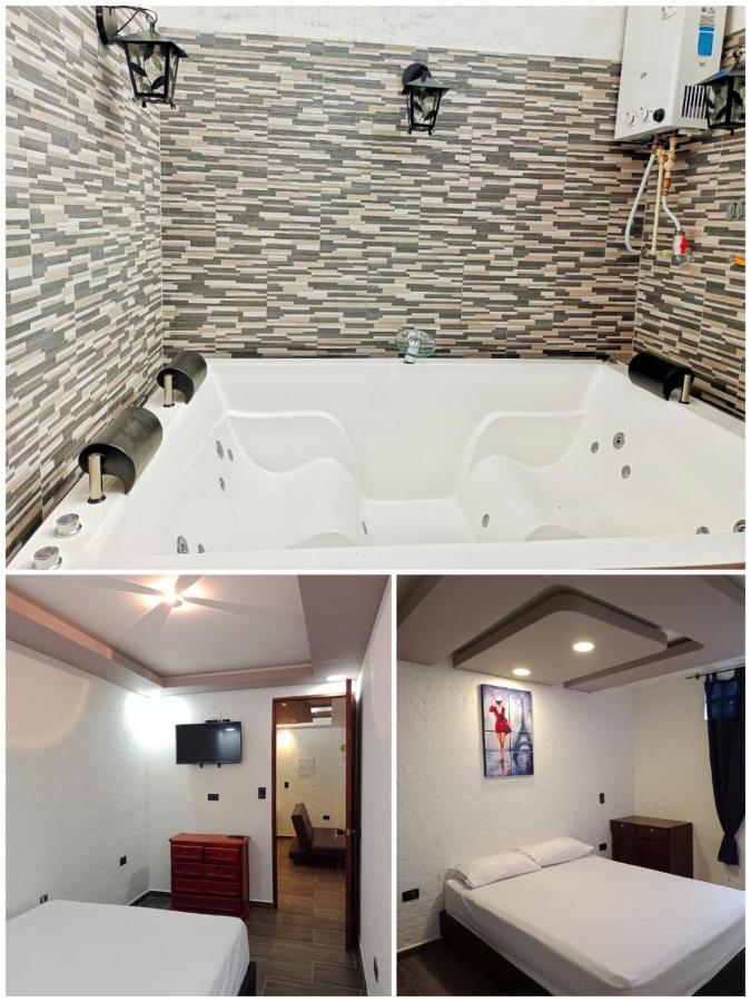 Apartamento Turistico Jardin Antioquia Екстериор снимка